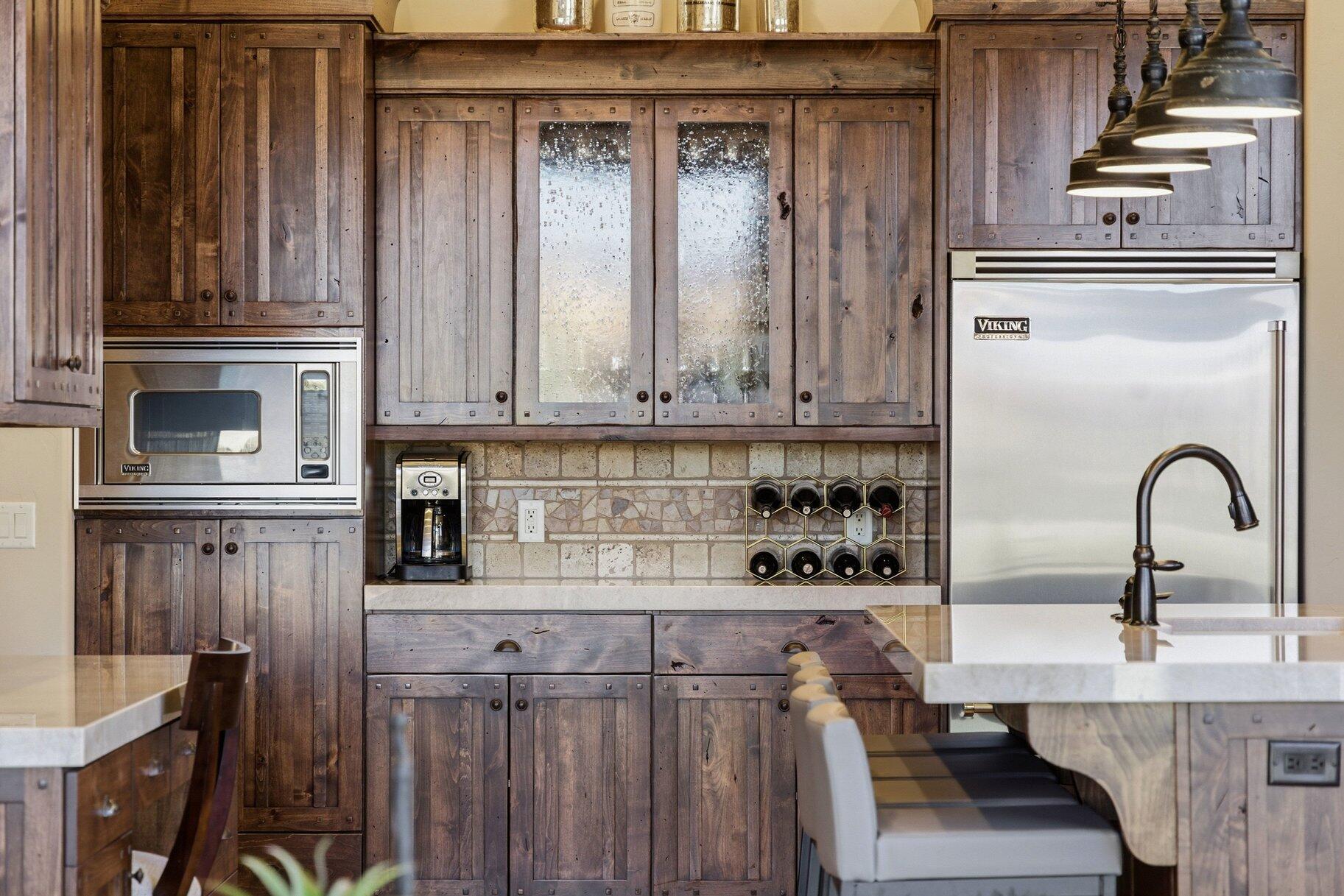 CLIFFS OF SNOW CANYON - Residential