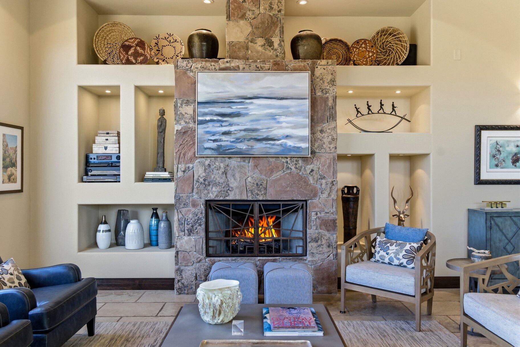 CLIFFS OF SNOW CANYON - Residential