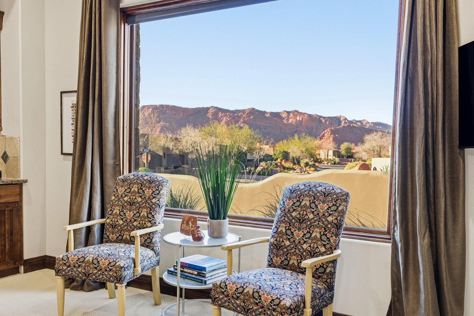 CLIFFS OF SNOW CANYON - Residential