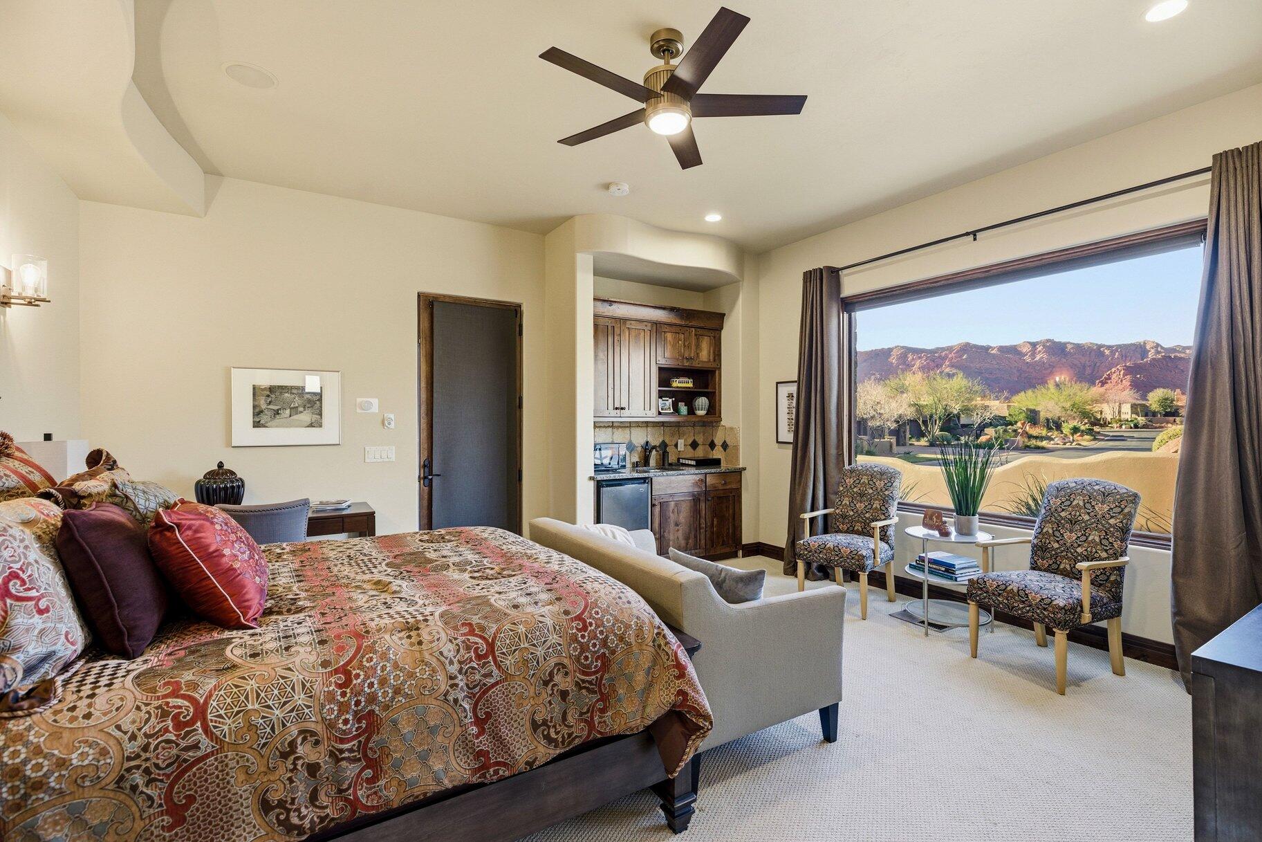 CLIFFS OF SNOW CANYON - Residential