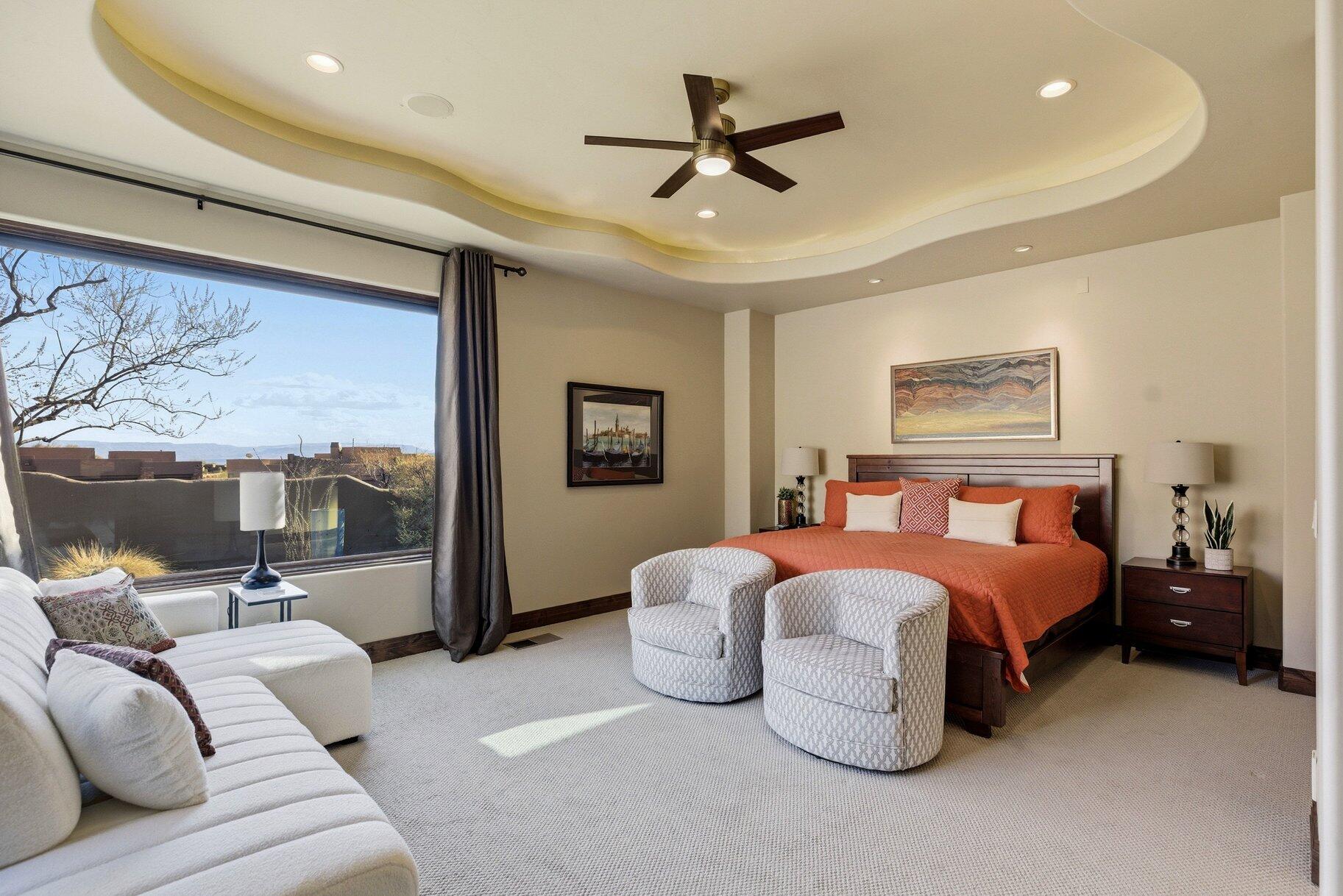 CLIFFS OF SNOW CANYON - Residential