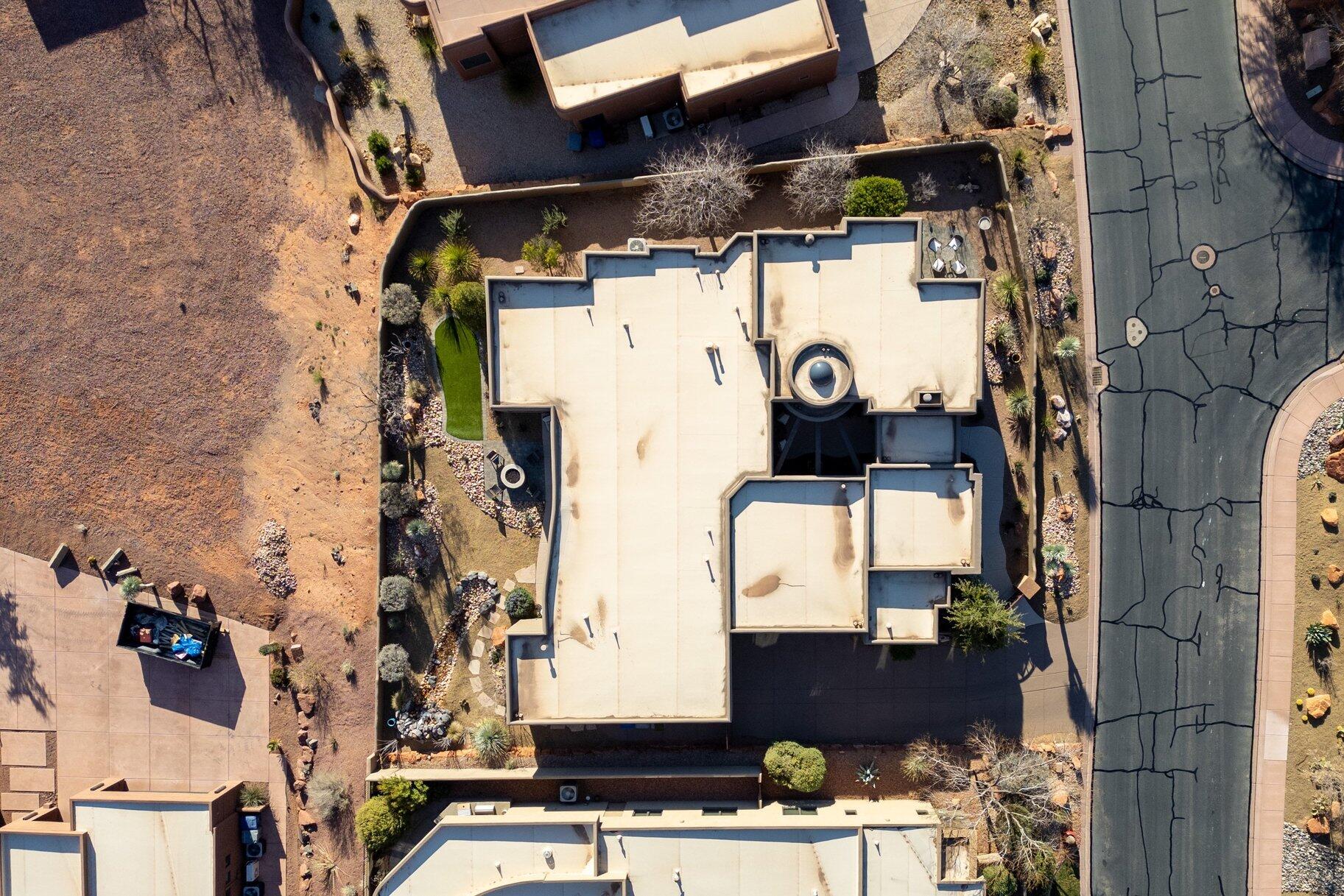 CLIFFS OF SNOW CANYON - Residential