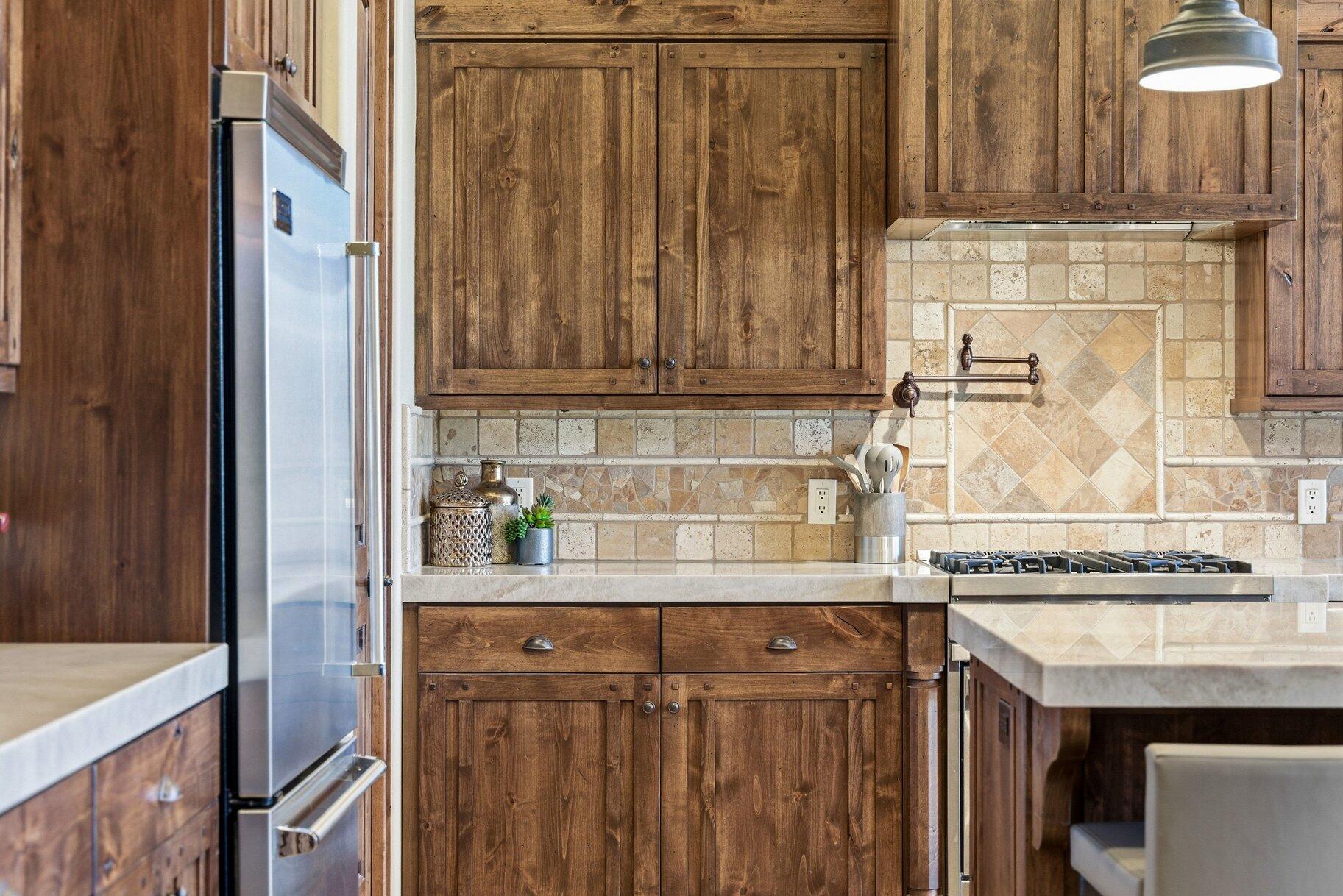 CLIFFS OF SNOW CANYON - Residential