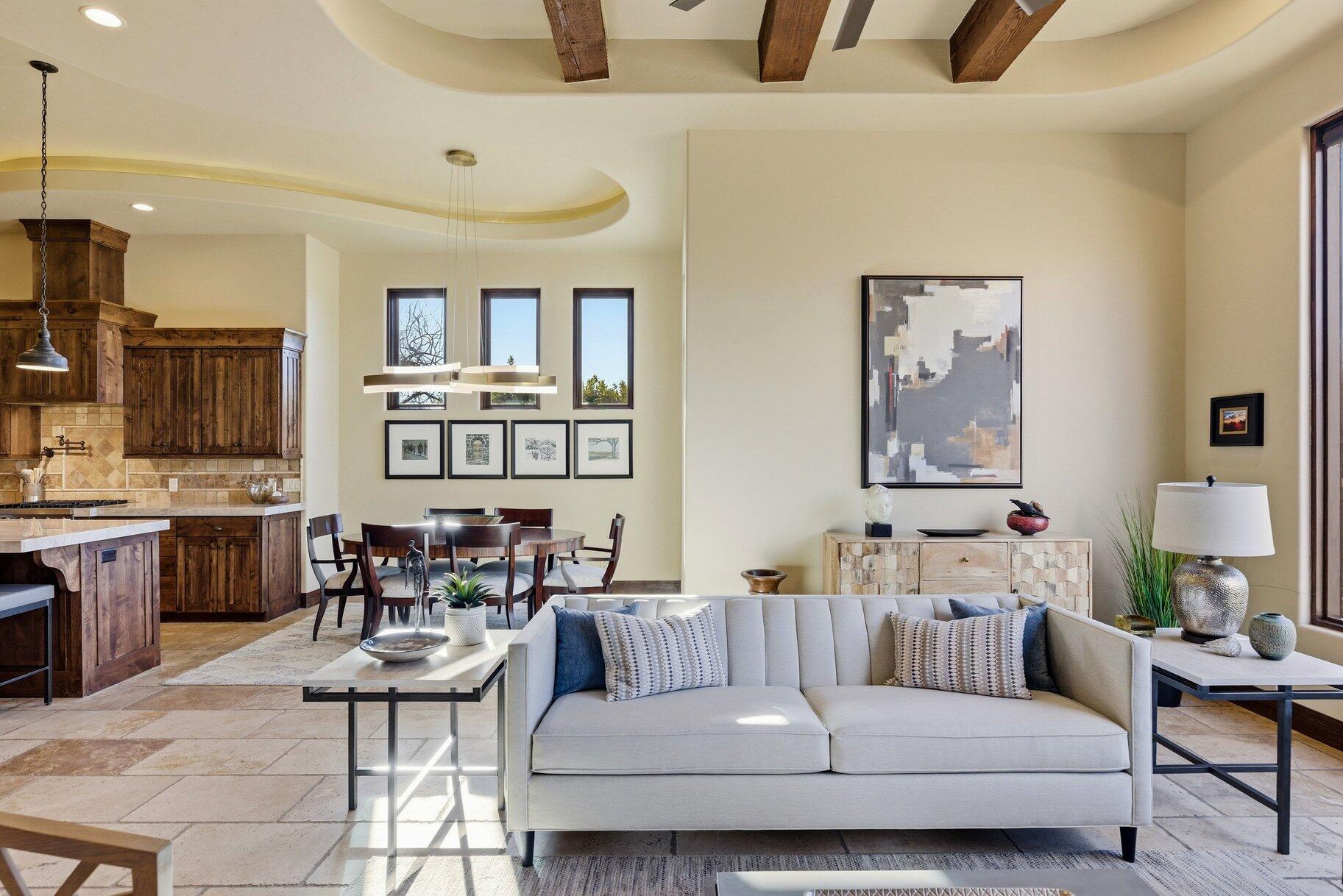 CLIFFS OF SNOW CANYON - Residential