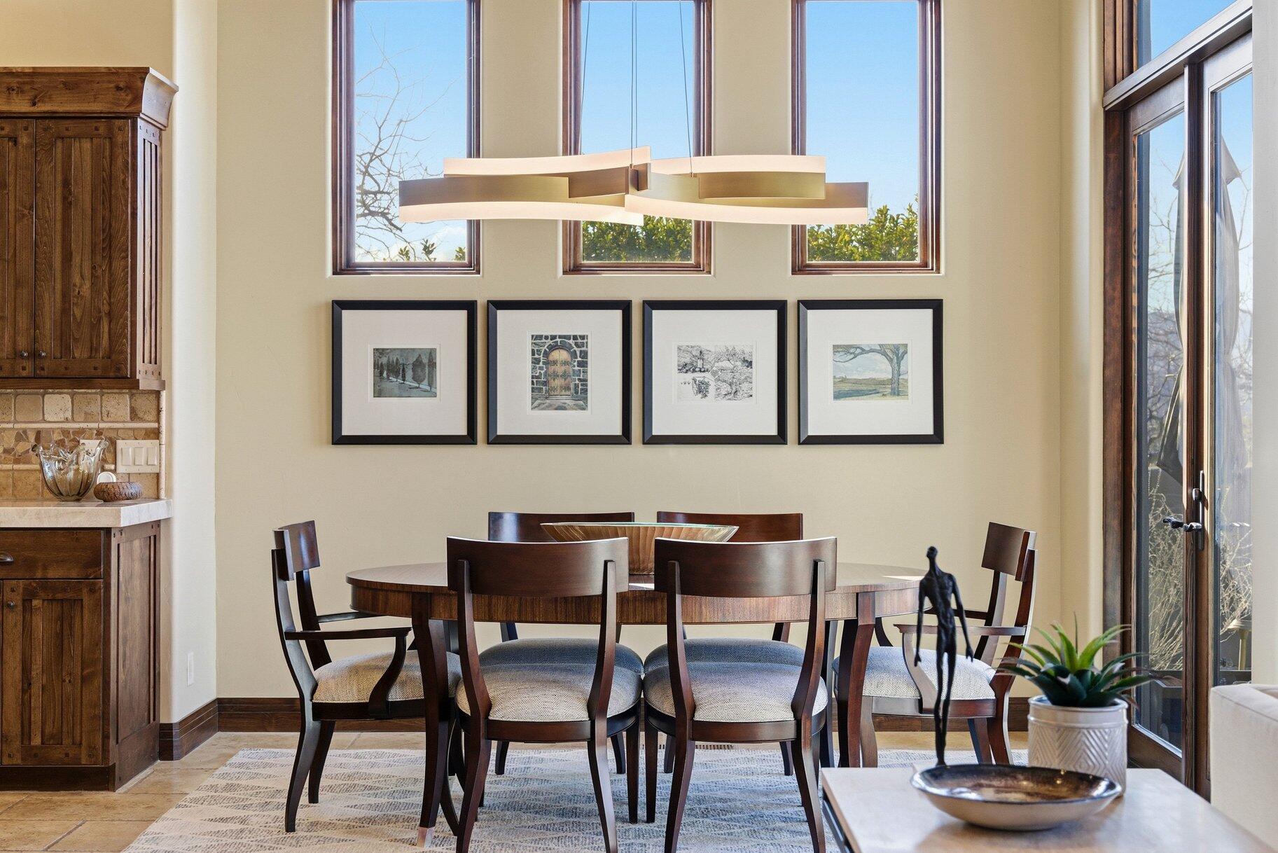 CLIFFS OF SNOW CANYON - Residential