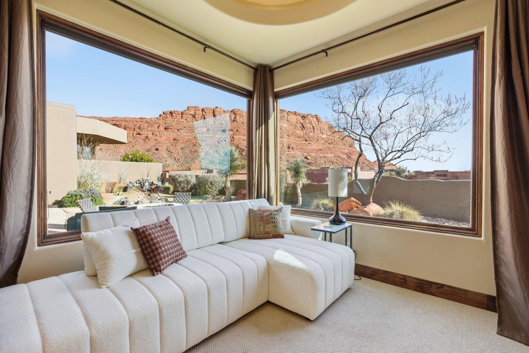 CLIFFS OF SNOW CANYON - Residential