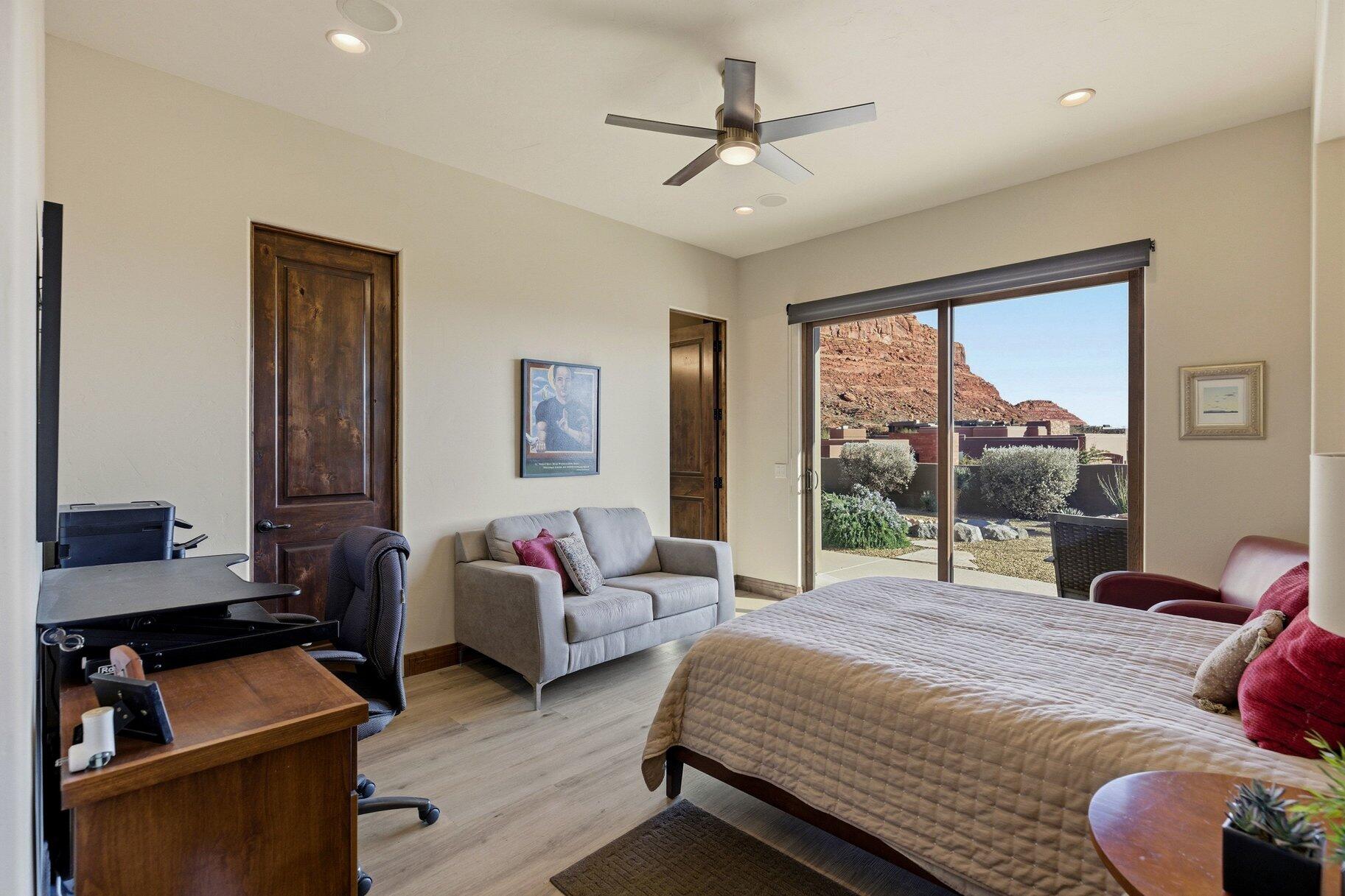 CLIFFS OF SNOW CANYON - Residential