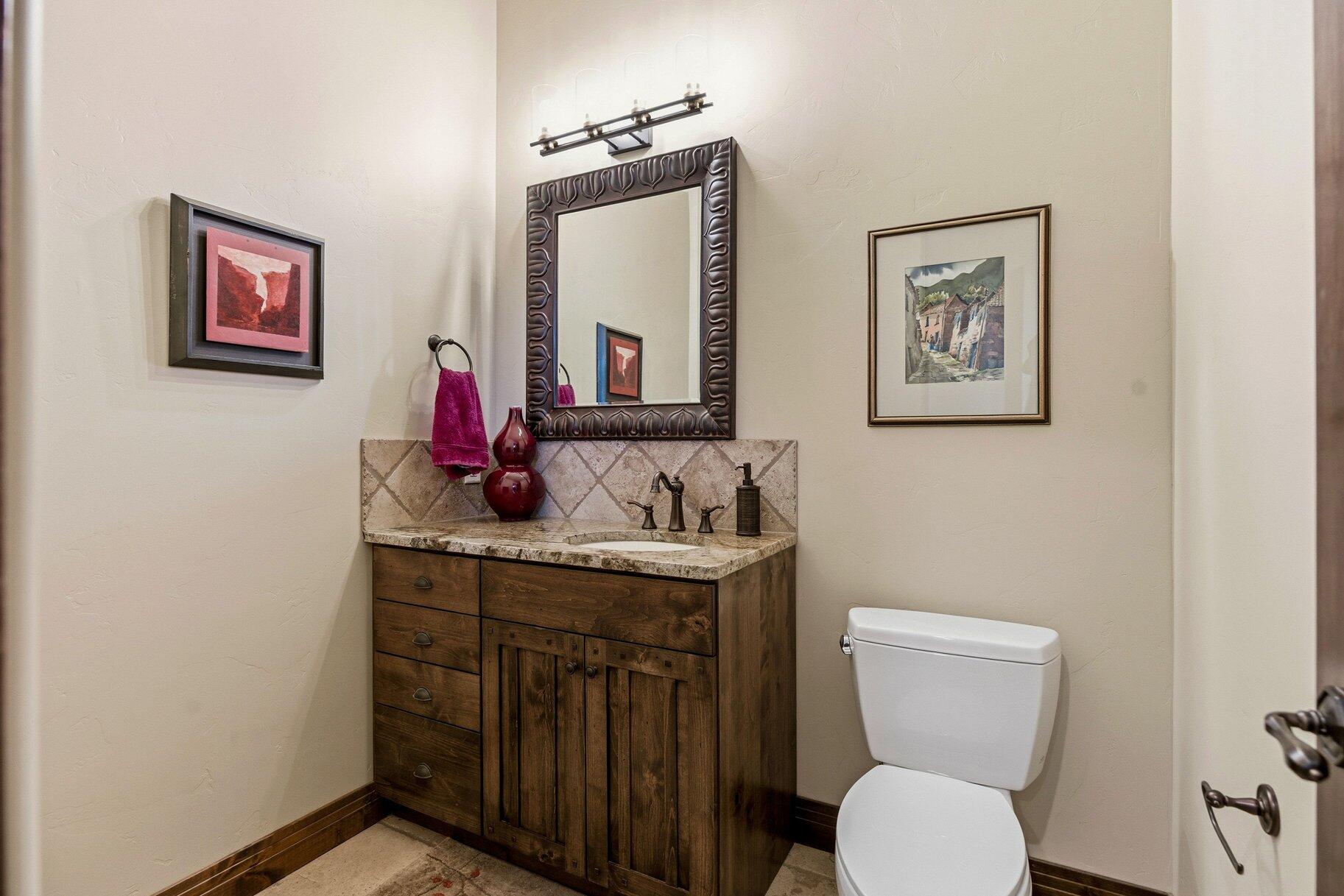 CLIFFS OF SNOW CANYON - Residential