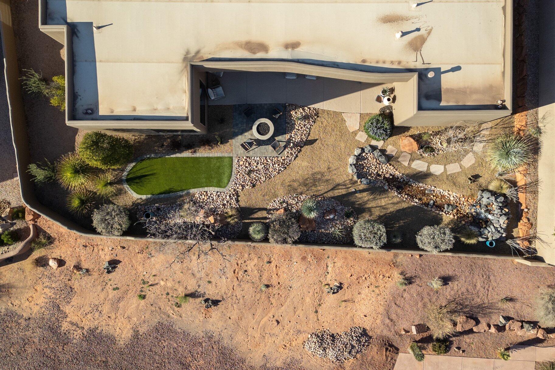 CLIFFS OF SNOW CANYON - Residential