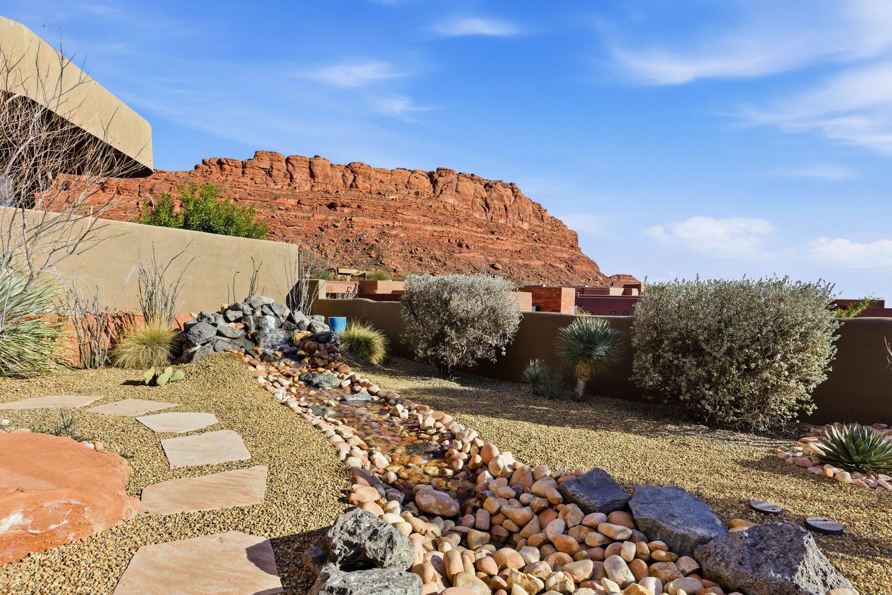 CLIFFS OF SNOW CANYON - Residential
