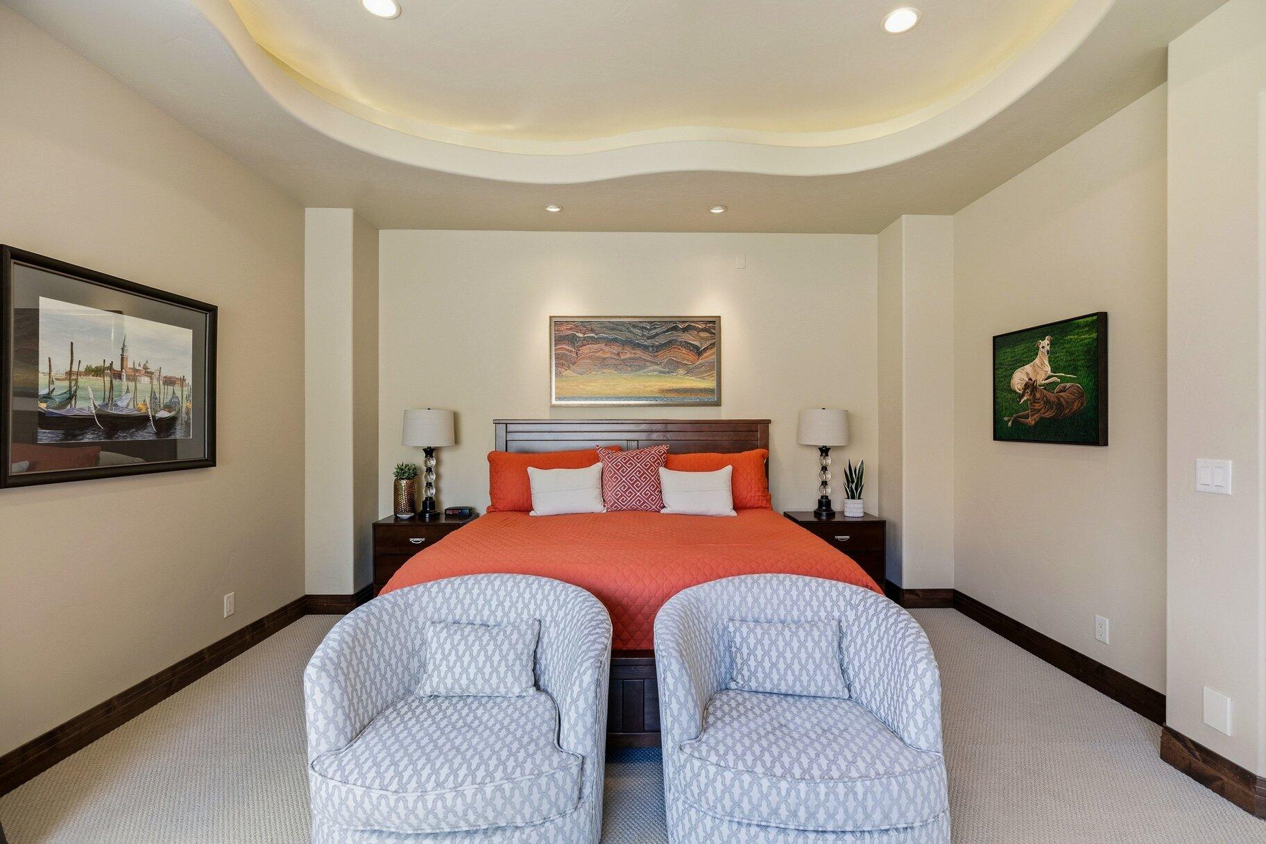 CLIFFS OF SNOW CANYON - Residential