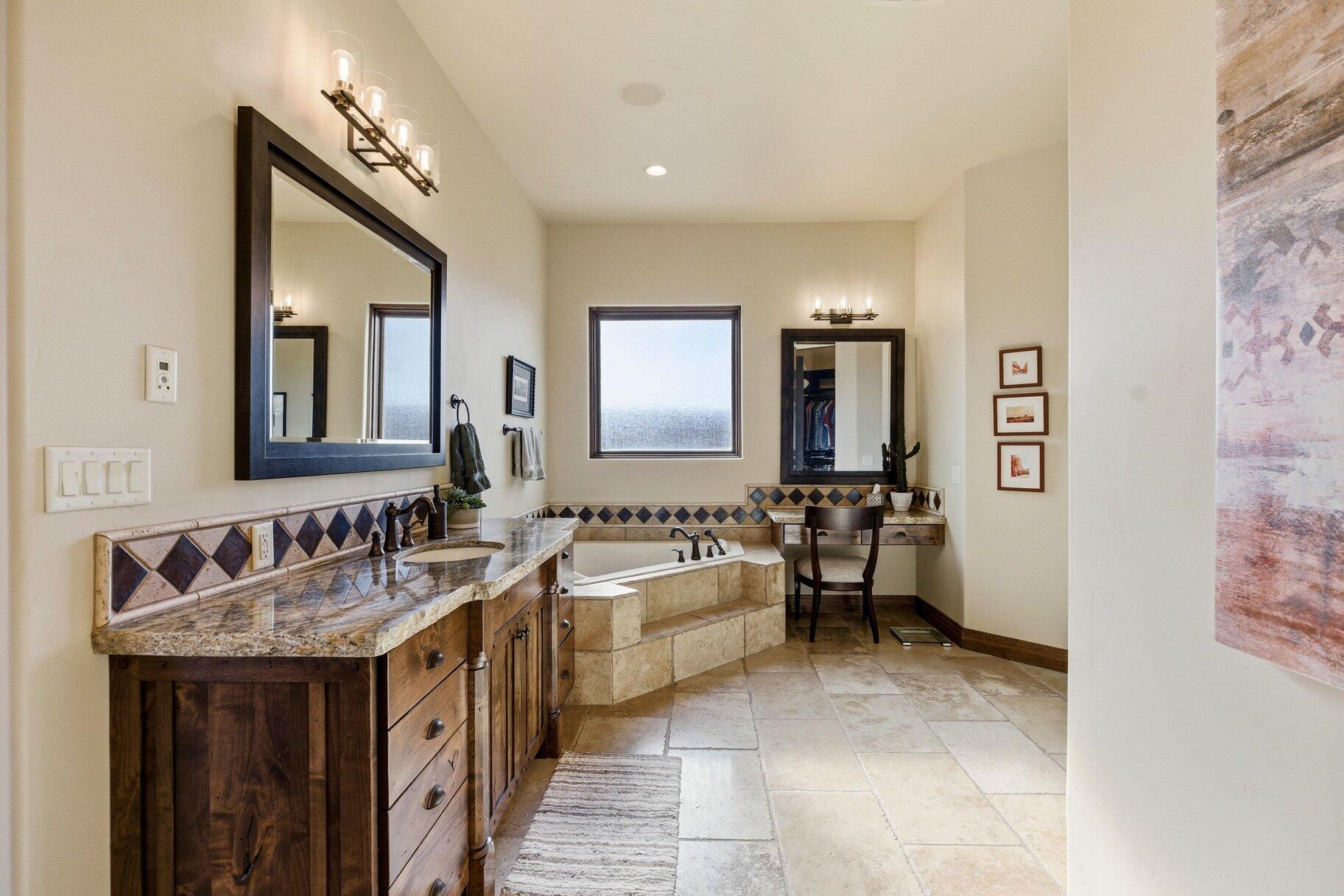 CLIFFS OF SNOW CANYON - Residential