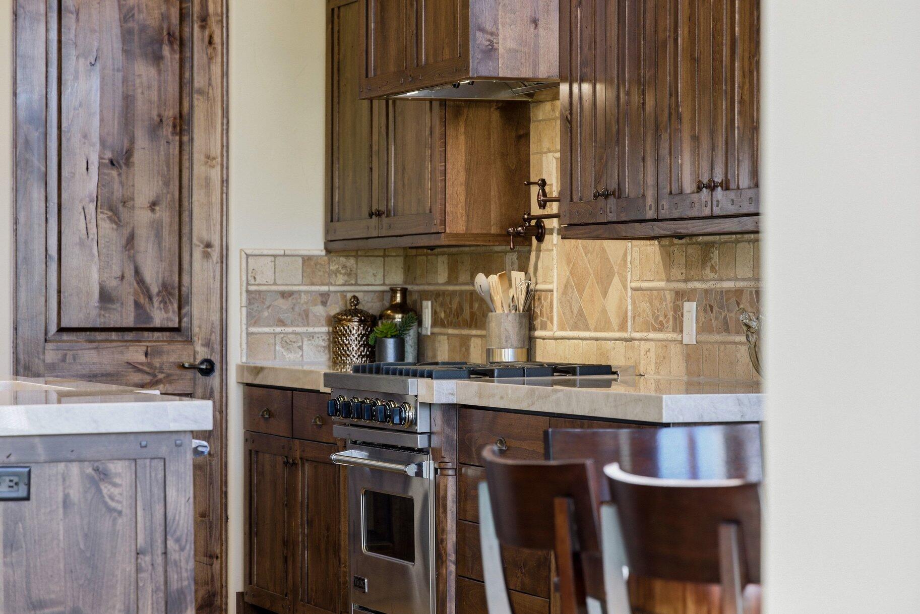 CLIFFS OF SNOW CANYON - Residential