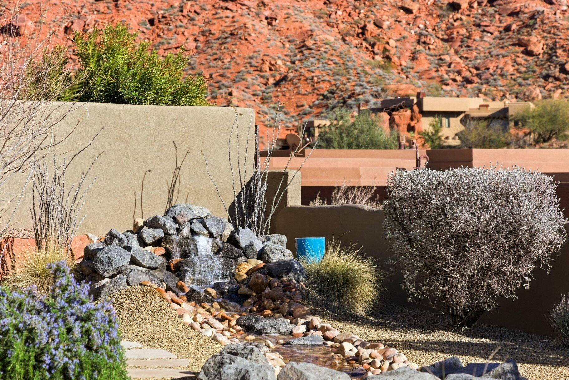 CLIFFS OF SNOW CANYON - Residential
