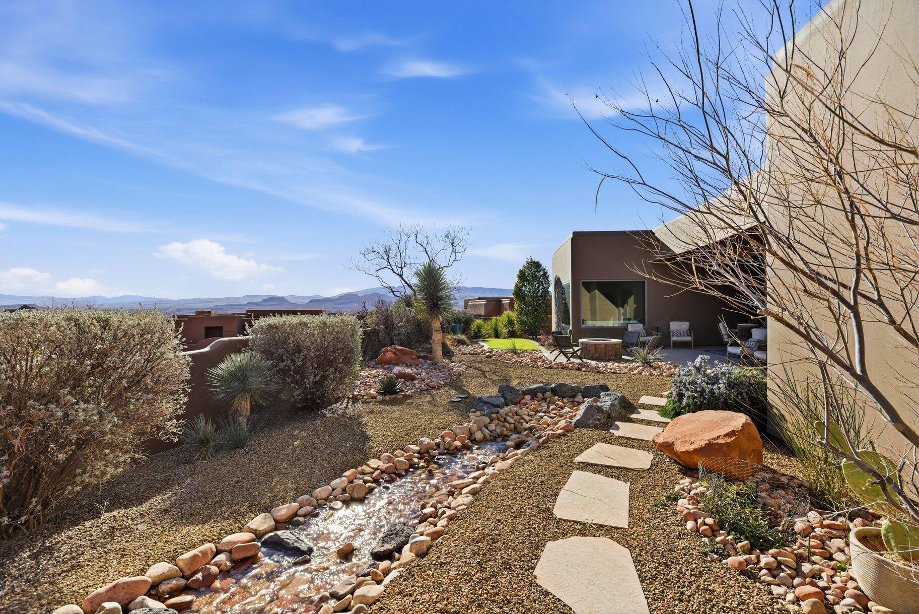 CLIFFS OF SNOW CANYON - Residential
