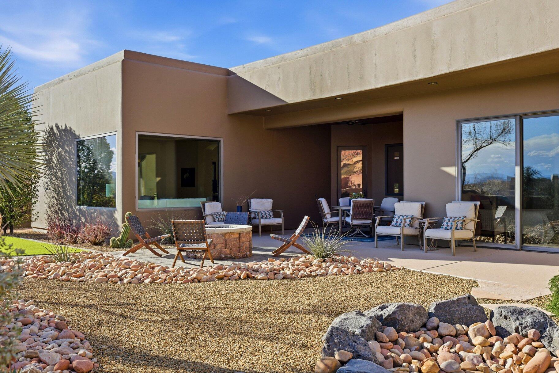 CLIFFS OF SNOW CANYON - Residential