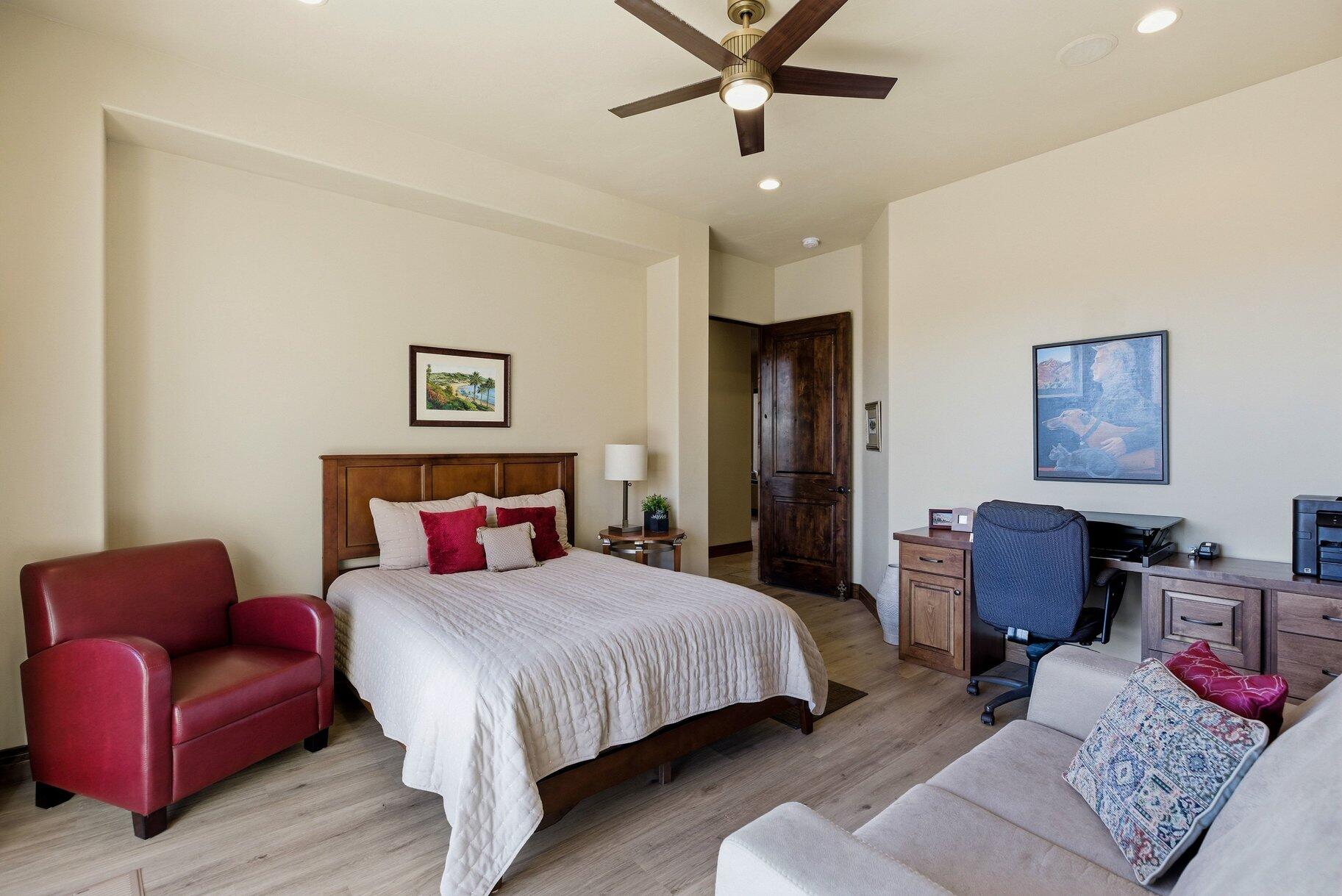 CLIFFS OF SNOW CANYON - Residential