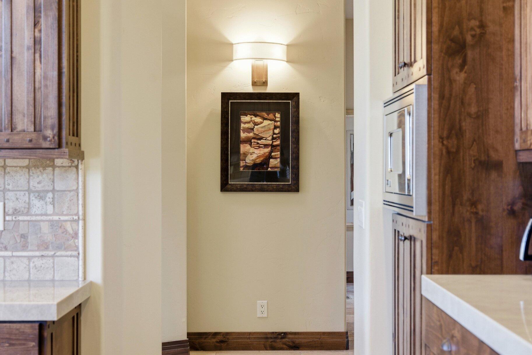 CLIFFS OF SNOW CANYON - Residential