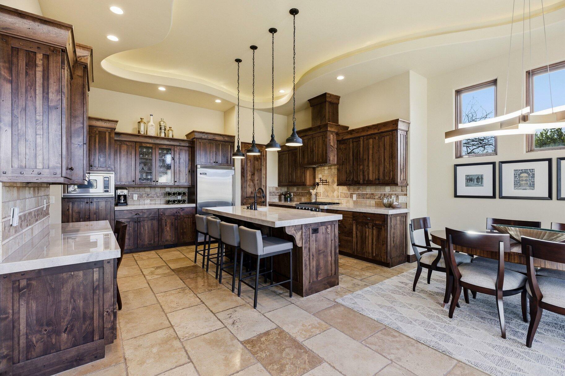 CLIFFS OF SNOW CANYON - Residential