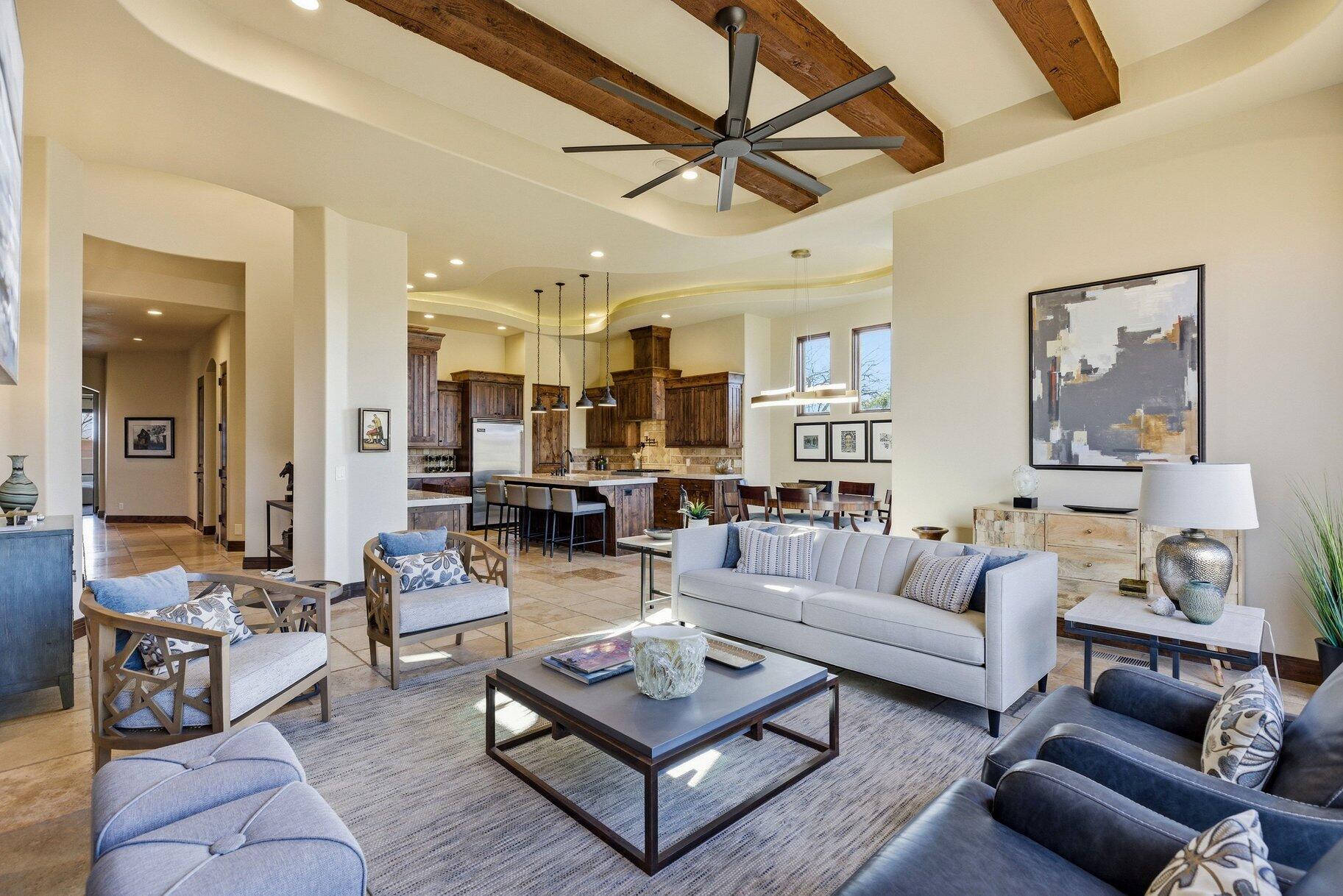 CLIFFS OF SNOW CANYON - Residential