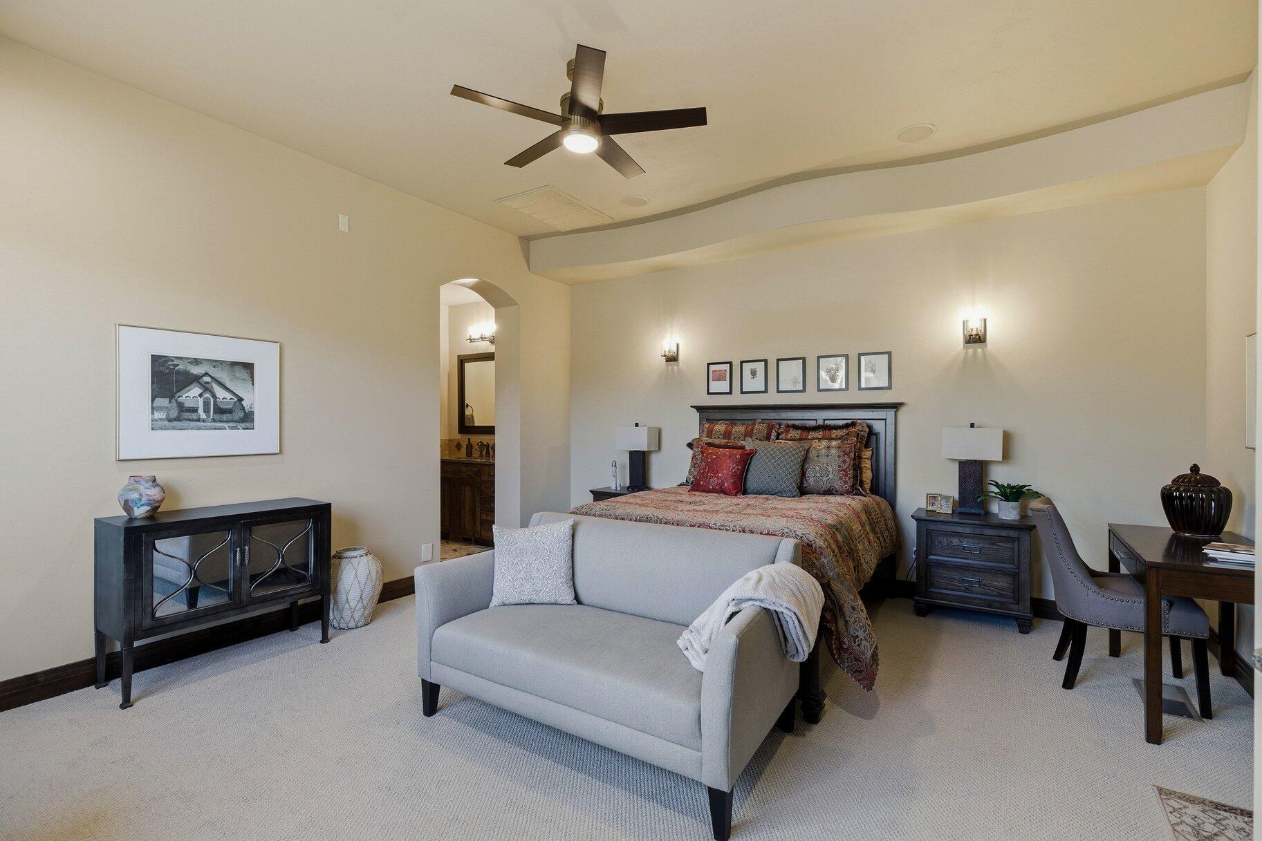 CLIFFS OF SNOW CANYON - Residential