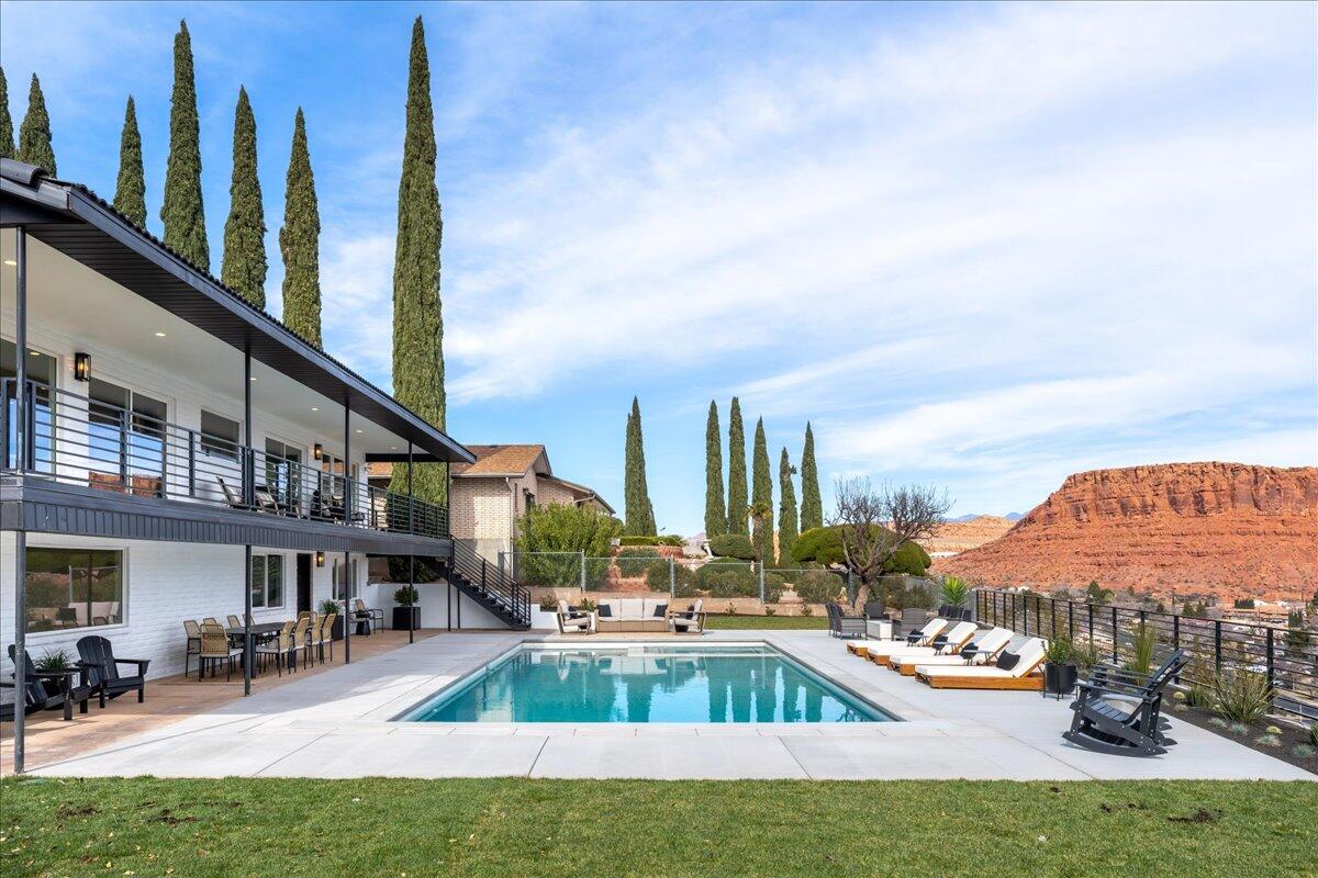 VALLEY VIEW HEIGHTS - Residential