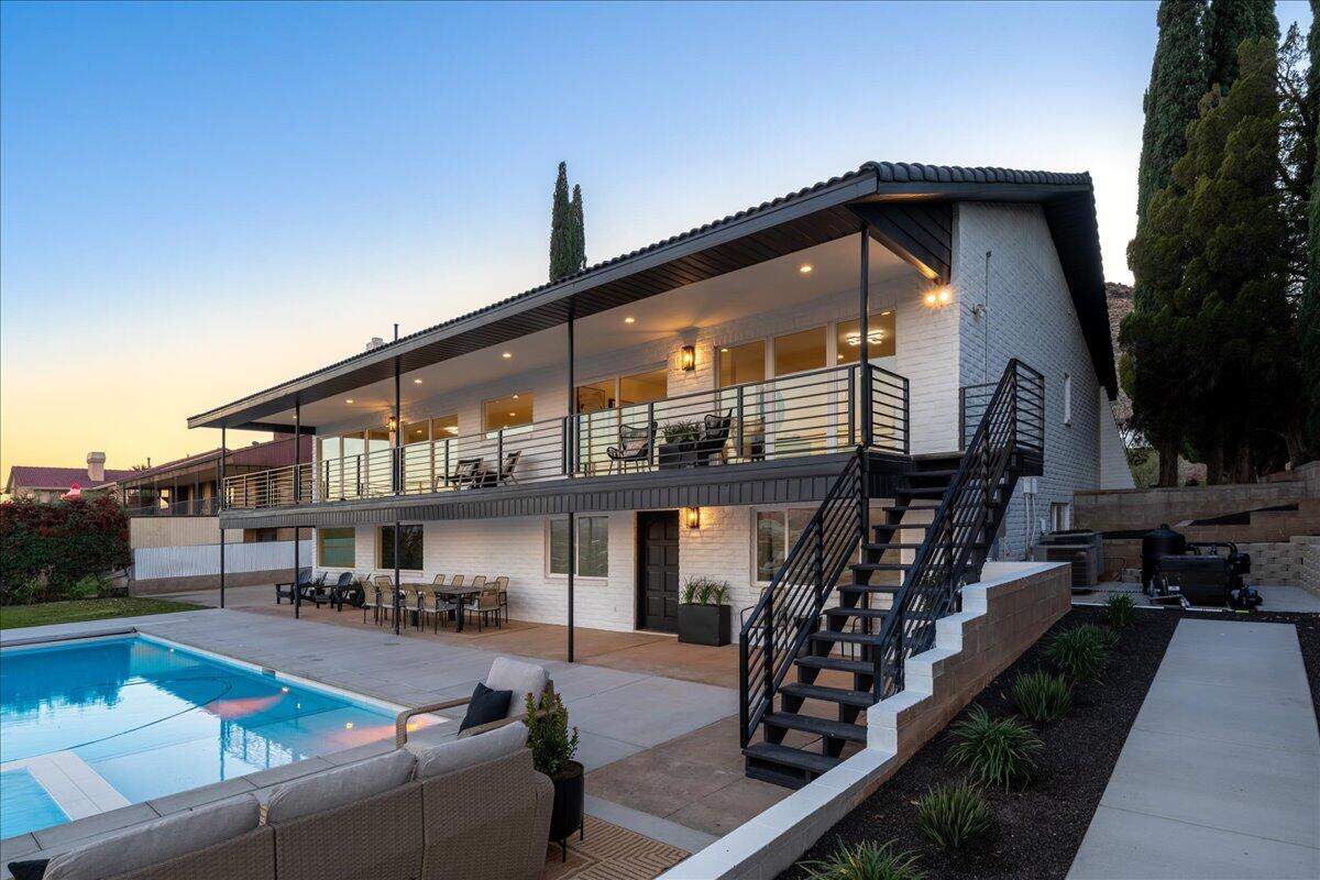 VALLEY VIEW HEIGHTS - Residential