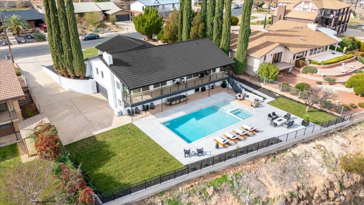 VALLEY VIEW HEIGHTS - Residential