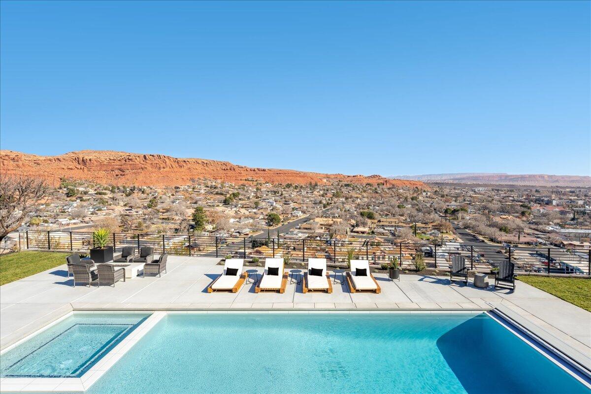 VALLEY VIEW HEIGHTS - Residential