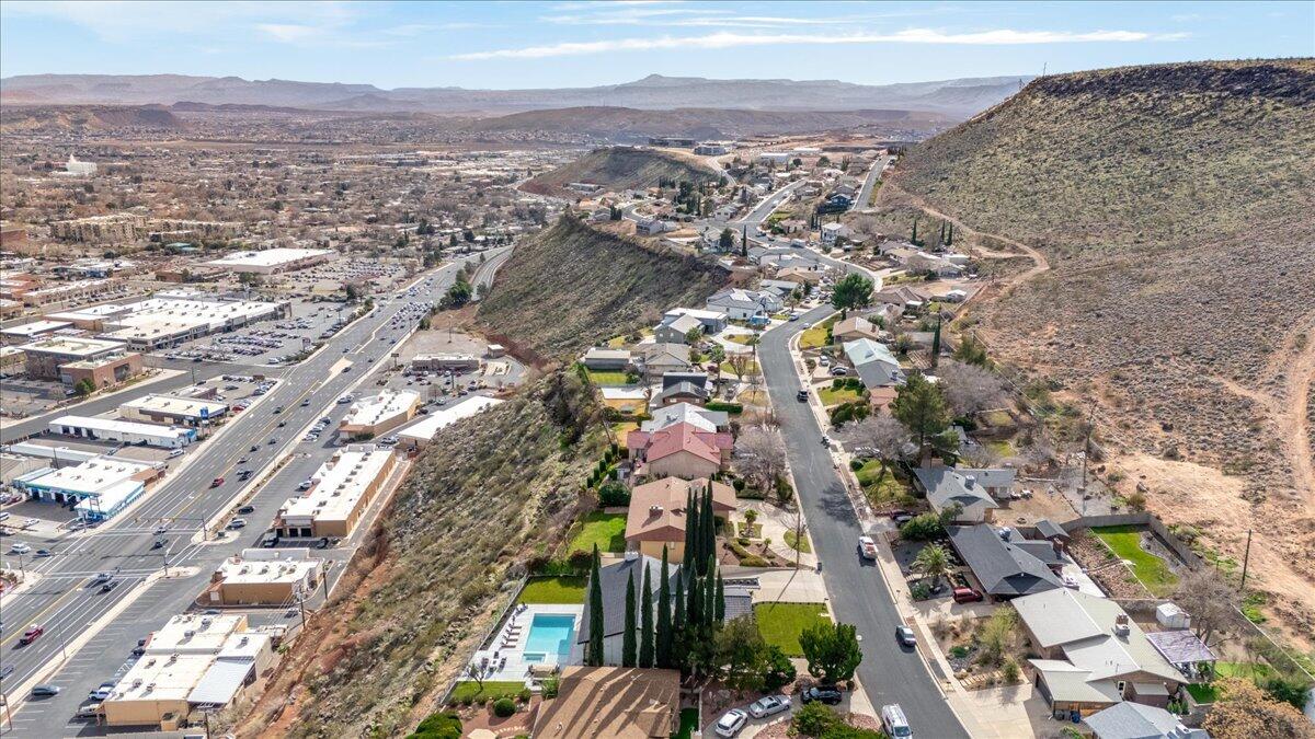 VALLEY VIEW HEIGHTS - Residential