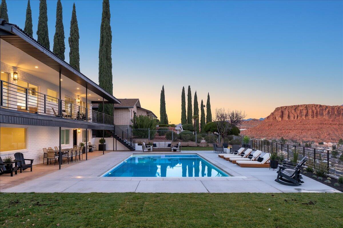 VALLEY VIEW HEIGHTS - Residential