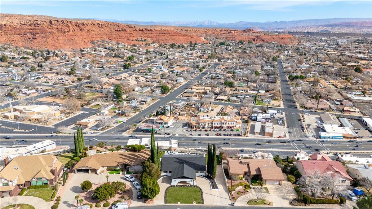 VALLEY VIEW HEIGHTS - Residential