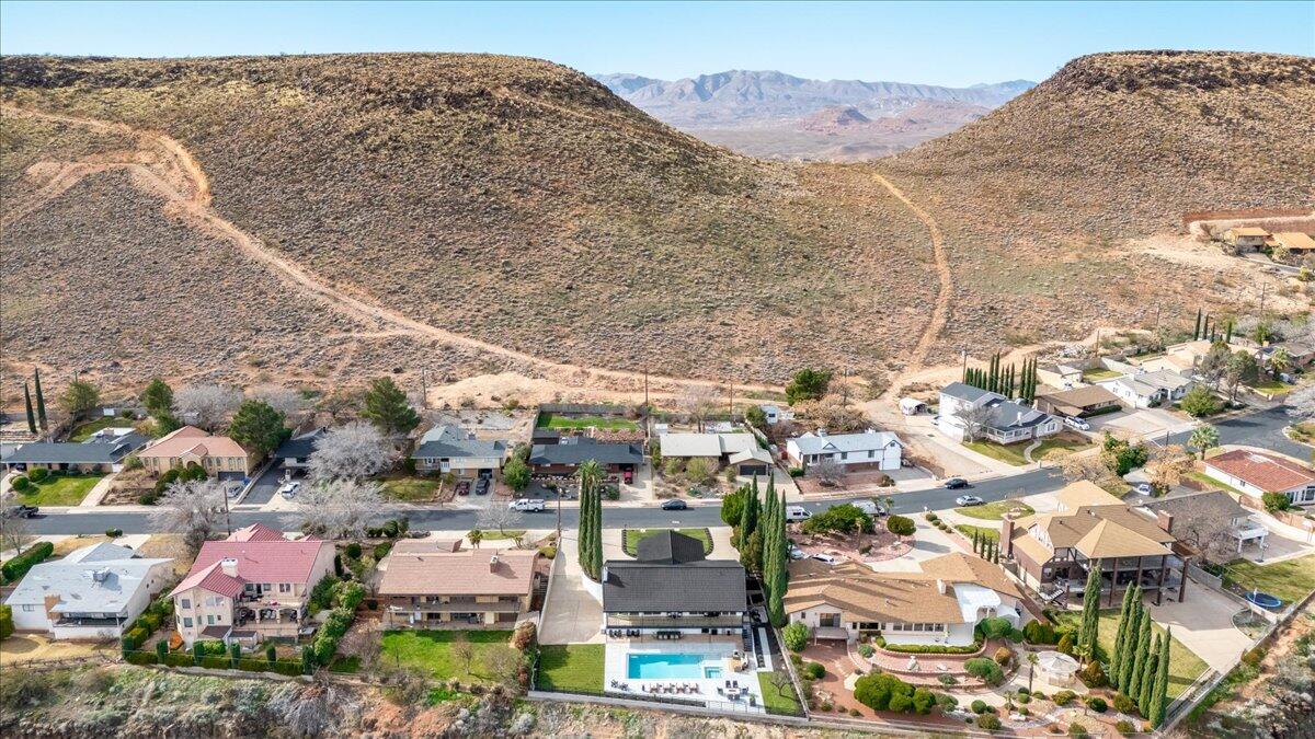 VALLEY VIEW HEIGHTS - Residential