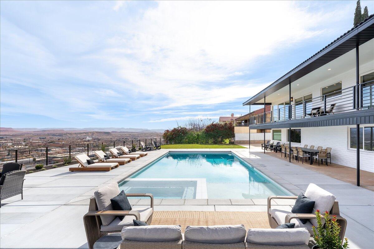 VALLEY VIEW HEIGHTS - Residential