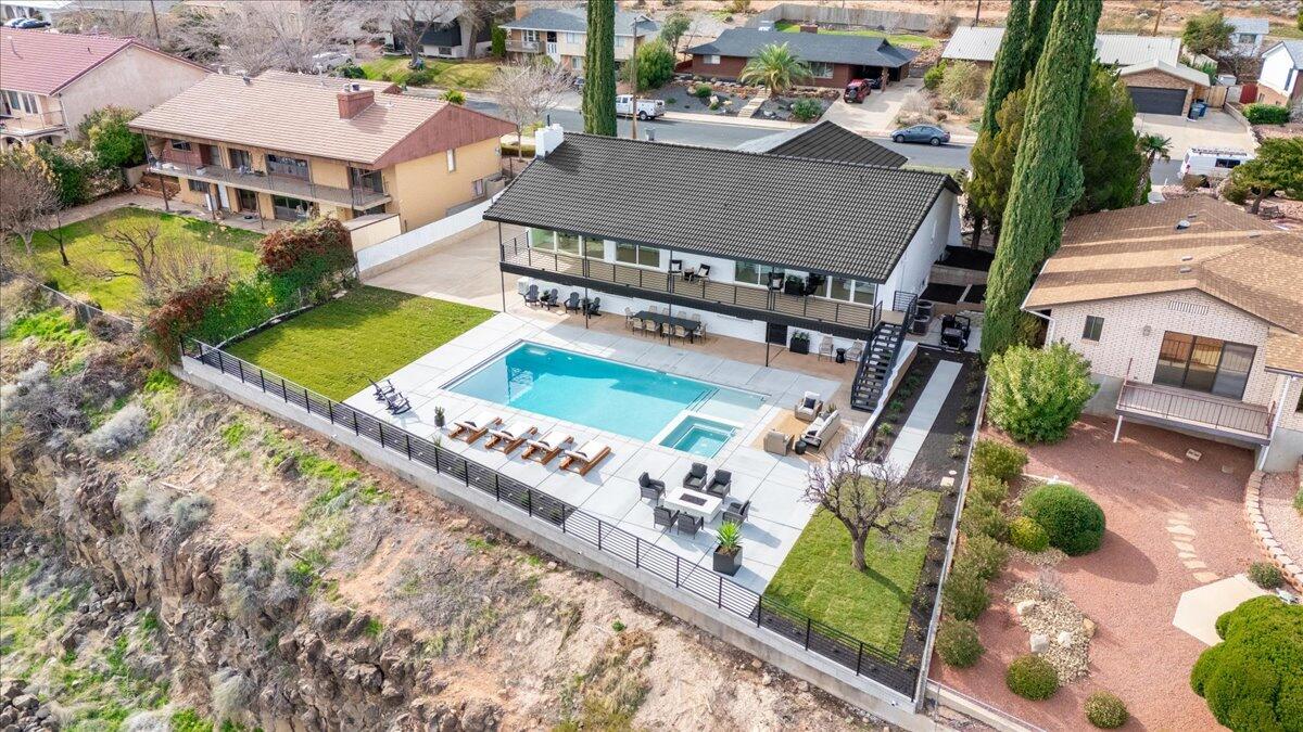 VALLEY VIEW HEIGHTS - Residential