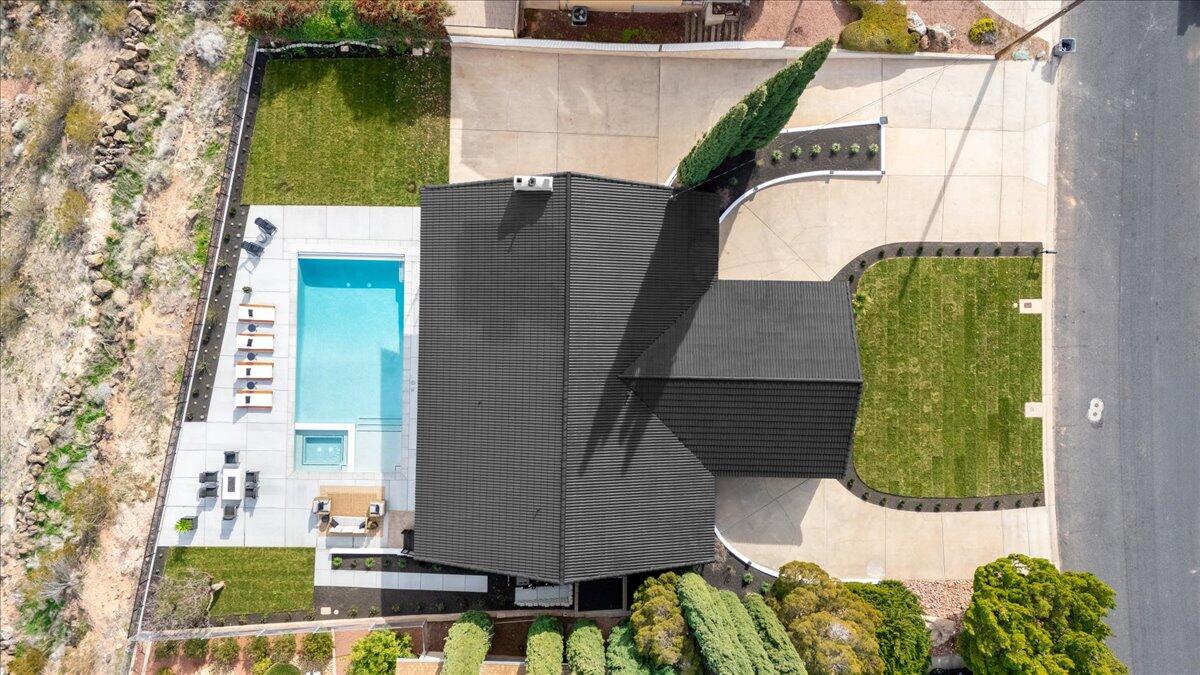 VALLEY VIEW HEIGHTS - Residential