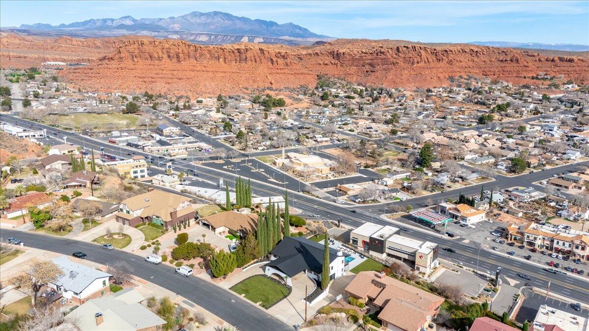 VALLEY VIEW HEIGHTS - Residential