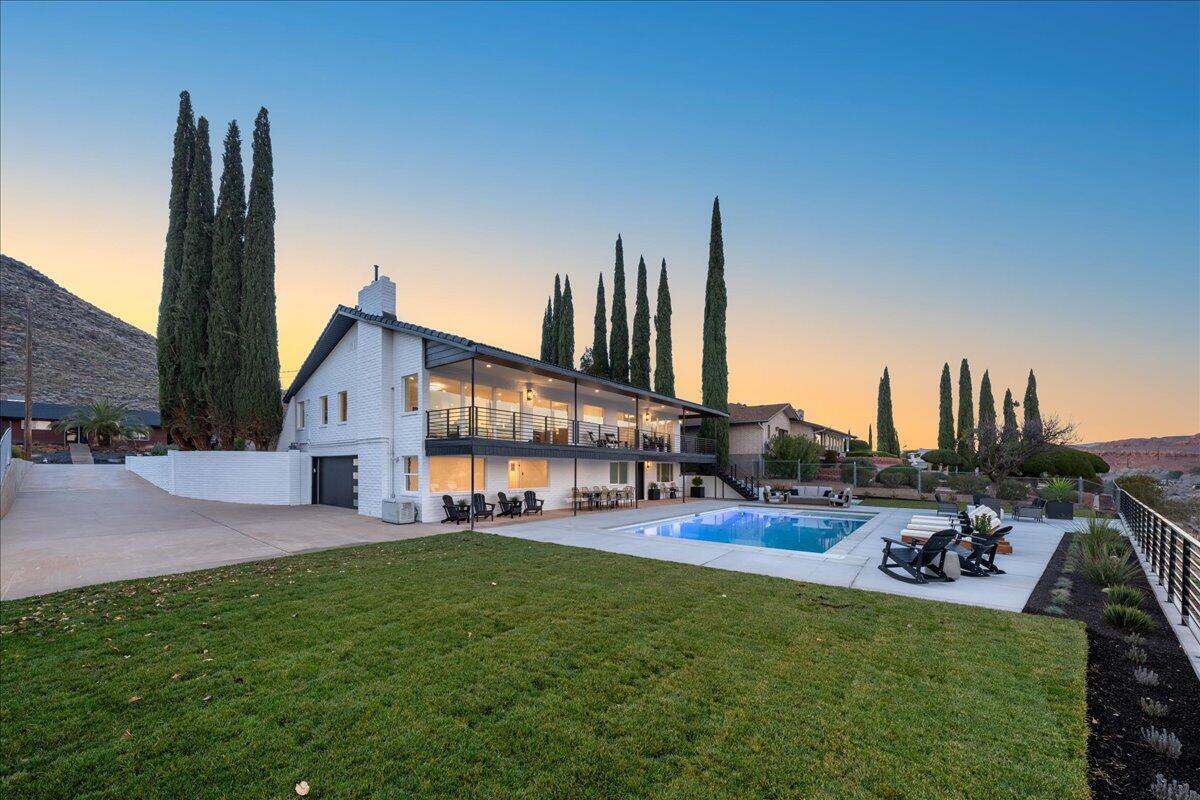 VALLEY VIEW HEIGHTS - Residential