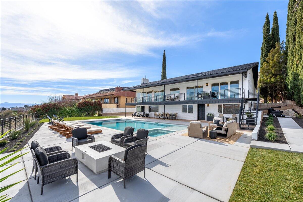 VALLEY VIEW HEIGHTS - Residential