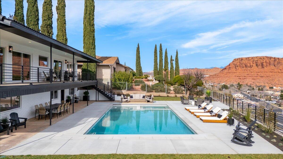 VALLEY VIEW HEIGHTS - Residential