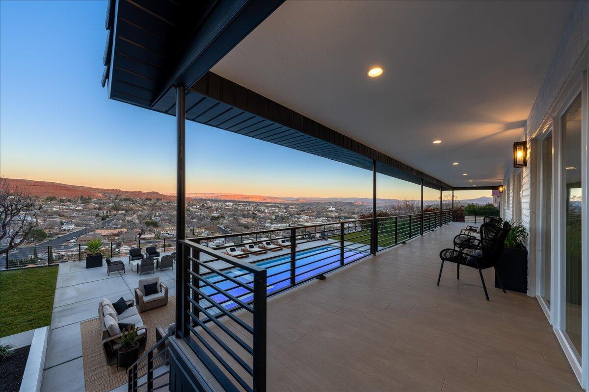 VALLEY VIEW HEIGHTS - Residential