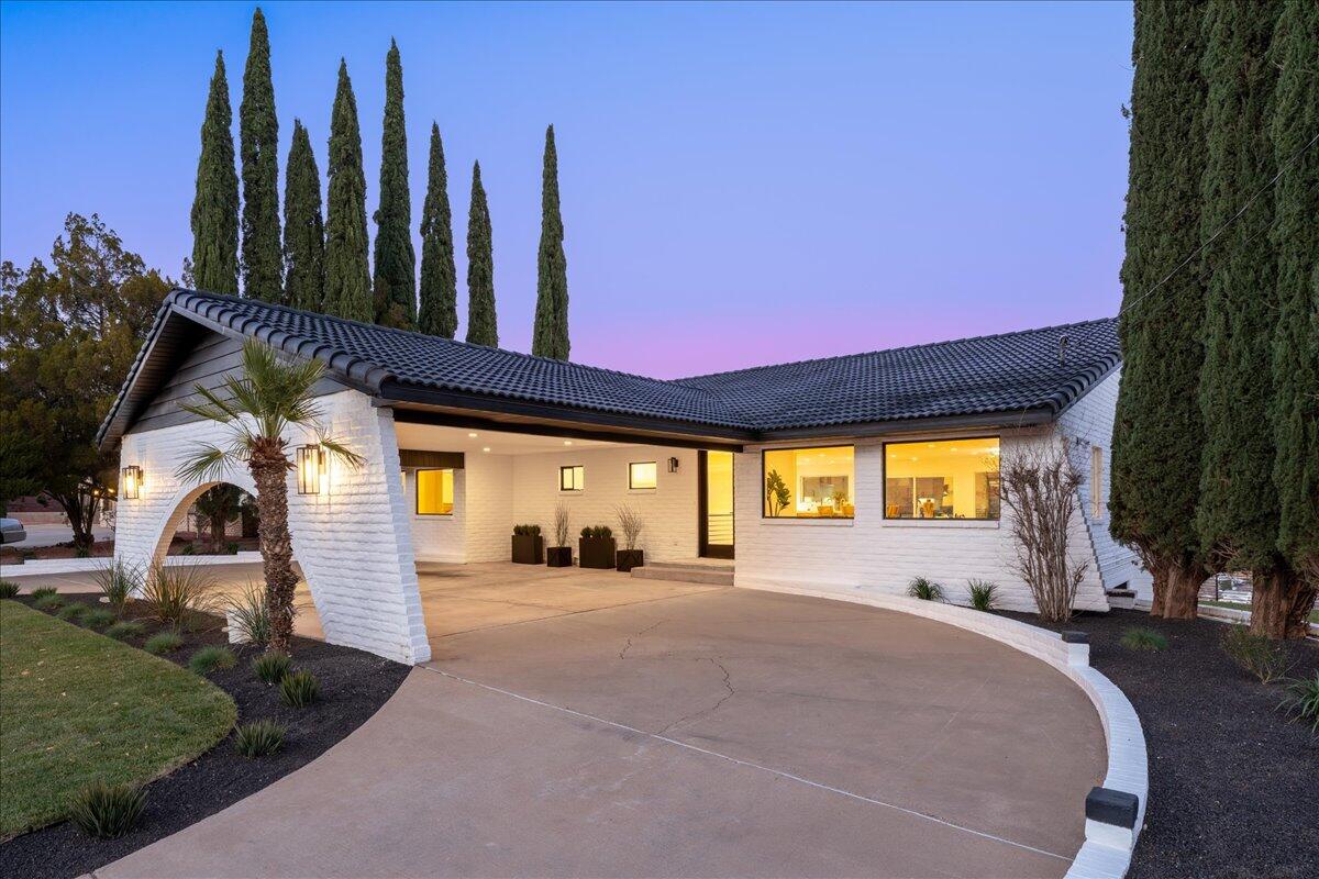 VALLEY VIEW HEIGHTS - Residential