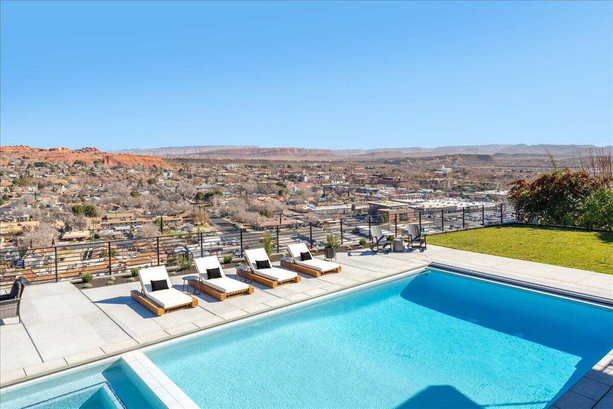 VALLEY VIEW HEIGHTS - Residential