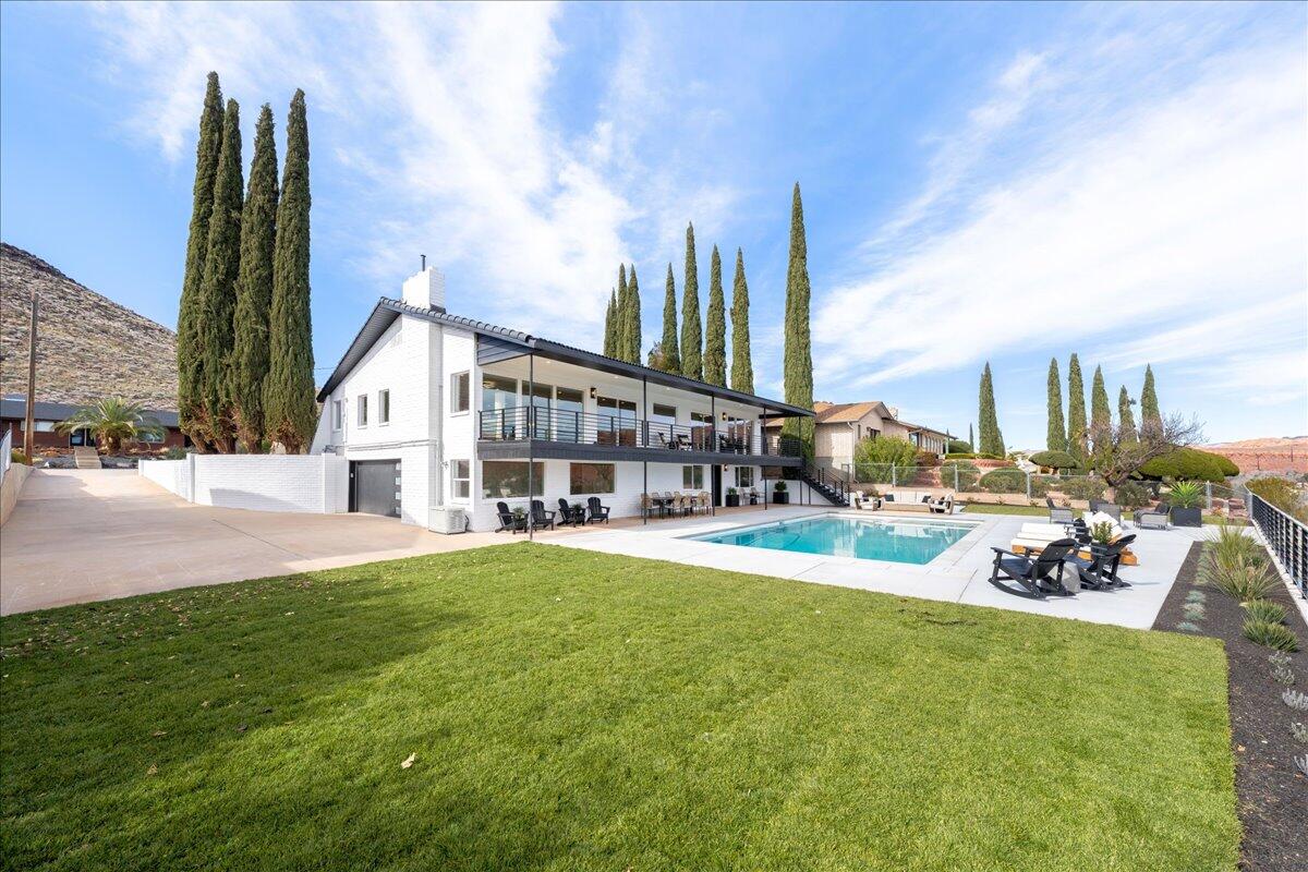 VALLEY VIEW HEIGHTS - Residential