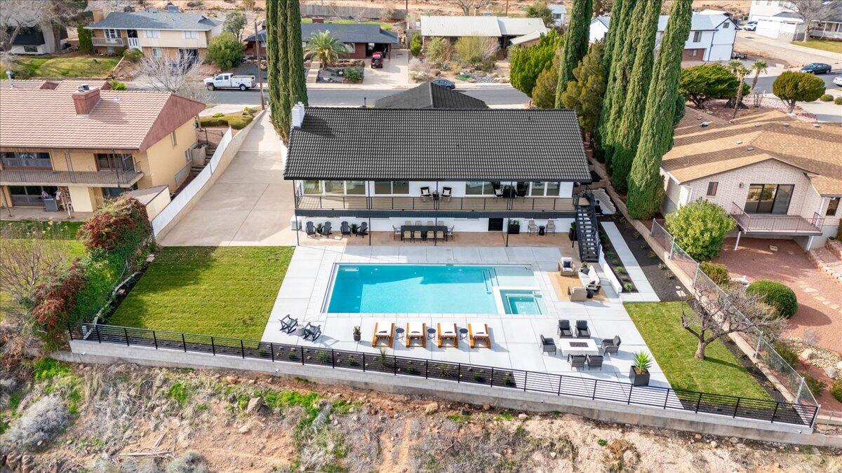 VALLEY VIEW HEIGHTS - Residential