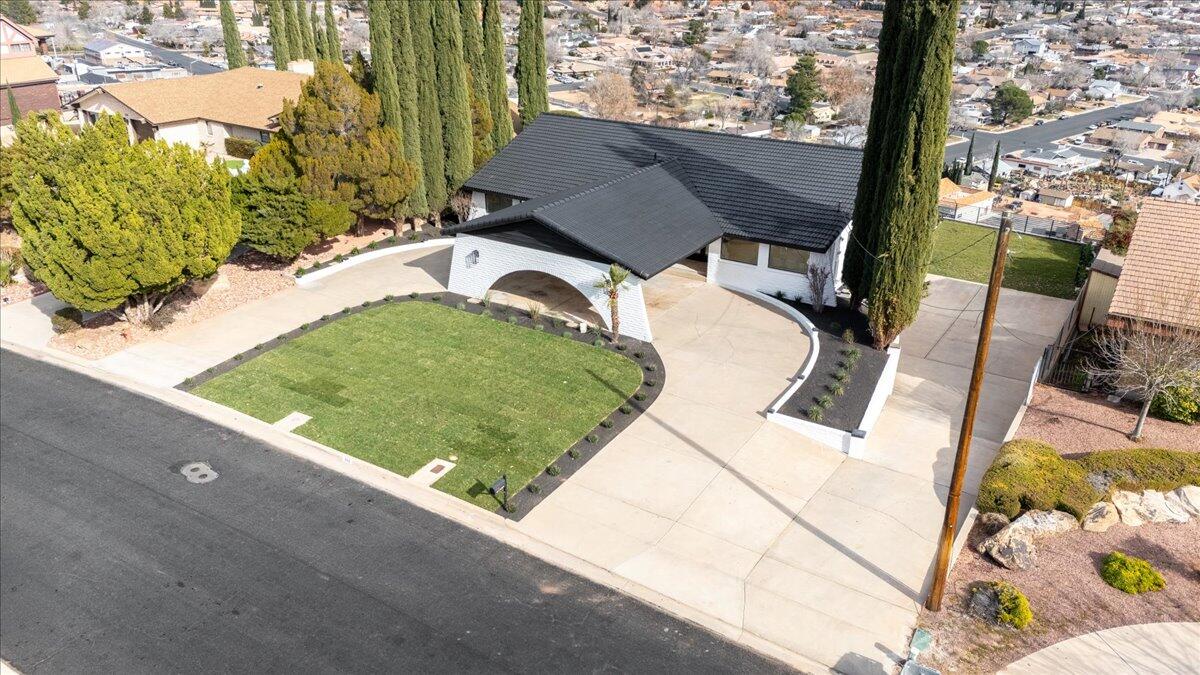 VALLEY VIEW HEIGHTS - Residential