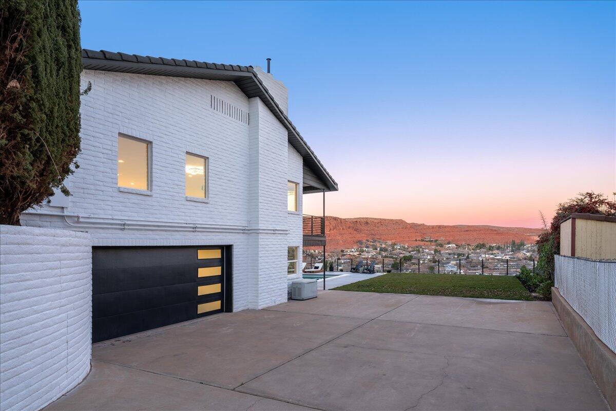 VALLEY VIEW HEIGHTS - Residential