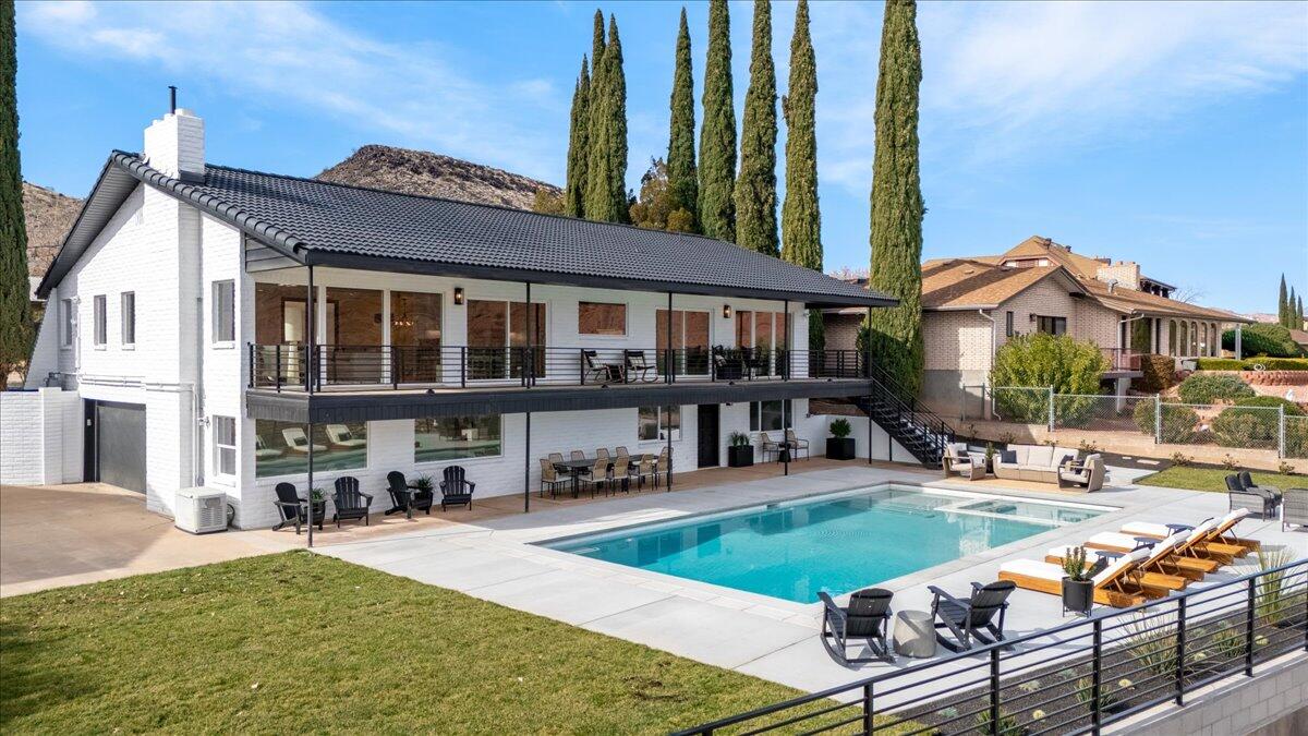 VALLEY VIEW HEIGHTS - Residential