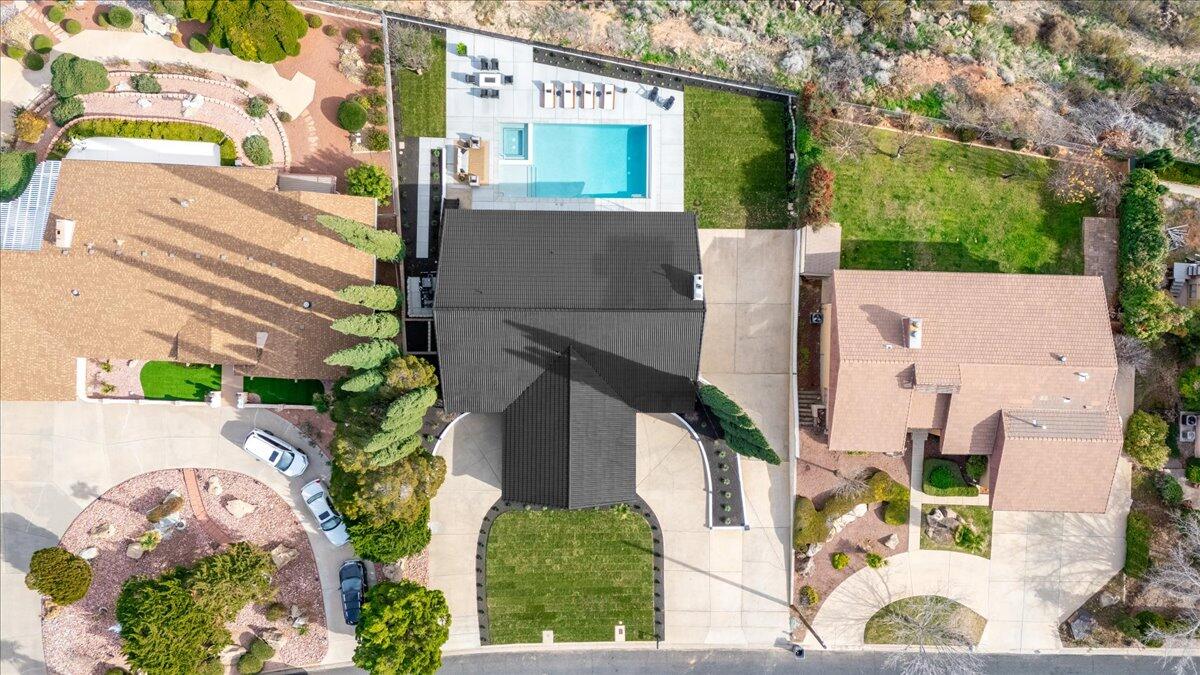 VALLEY VIEW HEIGHTS - Residential