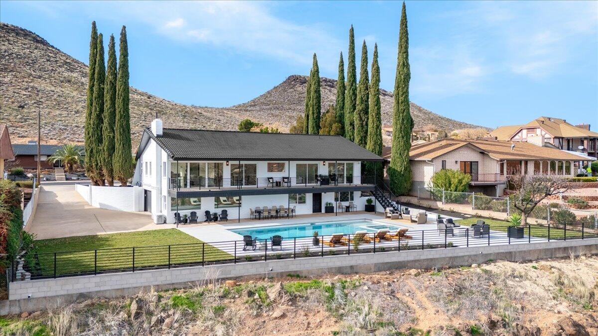 VALLEY VIEW HEIGHTS - Residential